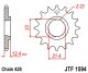 JTF 1594-15 Yamaha JTF 1594-15 Yamaha