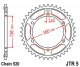 JTR 5-44 Aprilia/BMW/Beta/Gilera/Husqvarna