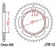 JTR 13-38 Aprilia, Cagiva, Gilera