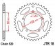 JTR 18-39 MZ/Aprilia