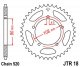 JTR 18-45 MZ/Aprilia JTR 18-45 MZ/Aprilia