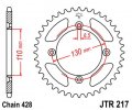JTR 217-49 Honda
