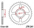 JTR 241-45 Honda JTR 241-45 Honda