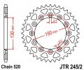 JTR 245/2-41 Honda/Yamaha/Cagiva