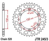 JTR 245/3-45 Honda/Yamaha