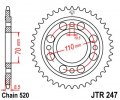 JTR 247-35 Honda
