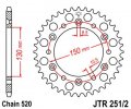 JTR 251/2-46