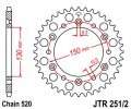 JTR 251/2-48