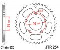 JTR 254-37 Honda