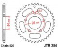 JTR 254-43 Honda JTR 254-43 Honda
