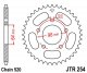 JTR 254-43 Honda JTR 254-43 Honda