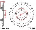JTR 256-35 Honda JTR 256-35 Honda