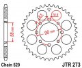 JTR 273-39 Honda/KTM