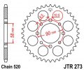 JTR 273-45 Honda/KTM JTR 273-45 Honda/KTM