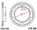 JTR 300-39 Yamaha/Honda