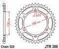 JTR 300-43 Yamaha/Honda JTR 300-43 Yamaha/Honda