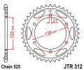 JTR 312-38 Honda