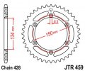 JTR 459-52 Kawasaki