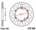 JTR 460-39 Kawasaki/Suzuki