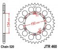 JTR 460-44 Kawasaki/Suzuki