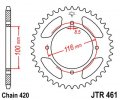 JTR 461-47 Kawasaki/Suzuki