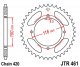 JTR 461-47 Kawasaki/Suzuki