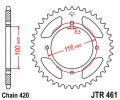 JTR 461-48 Kawasaki/Suzuki JTR 461-48 Kawasaki/Suzuki