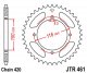 JTR 461-49 Kawasaki/Suzuki JTR 461-49 Kawasaki/Suzuki