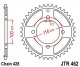 JTR 462-49 Kawasaki