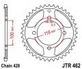 JTR 462-50 Kawasaki