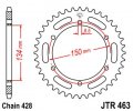 JTR 463-46 Kawasaki JTR 463-46 Kawasaki