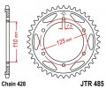 JTR 485-46 Gilera