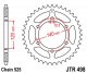 JTR 498-38 Kawasaki/Suzuki