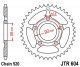 JTR 604-36 Honda/Gilera
