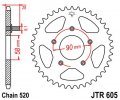 JTR 605-36 JTR 605-36
