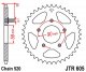 JTR 605-36 JTR 605-36
