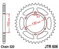 JTR 606-43 Gilera JTR 606-43 Gilera