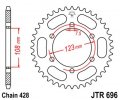 JTR 696-43 Cagiva/Aprilia JTR 696-43 Cagiva/Aprilia