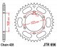 JTR 696-43 Cagiva/Aprilia JTR 696-43 Cagiva/Aprilia