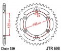 JTR 698-39 Cagiva