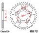 JTR 701-39 Cagiva/Aprilia JTR 701-39 Cagiva/Aprilia