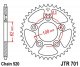 JTR 701-42 Cagiva/Aprilia