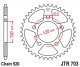 JTR 703-40 Aprilia/BMW