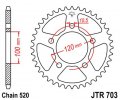 JTR 703-44 Aprilia/BMW JTR 703-44 Aprilia/BMW