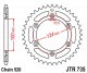 JTR 735-37 Ducati