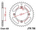 JTR 798-47 Suzuki /Yamaha