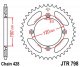 JTR 798-52 Suzuki /Yamaha JTR 798-52 Suzuki /Yamaha