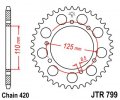 JTR 799-50 Suzuki JTR 799-50 Suzuki