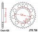 JTR 799-50 Suzuki JTR 799-50 Suzuki