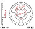 JTR 801-26 Suzuki/Kawasaki